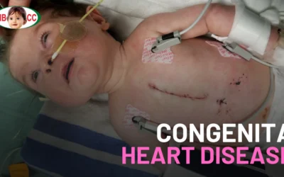 Congenital Heart Disease