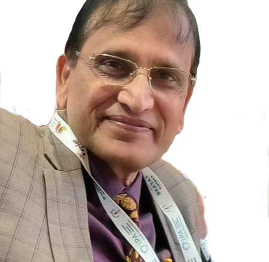 Dr N.P. Naraian