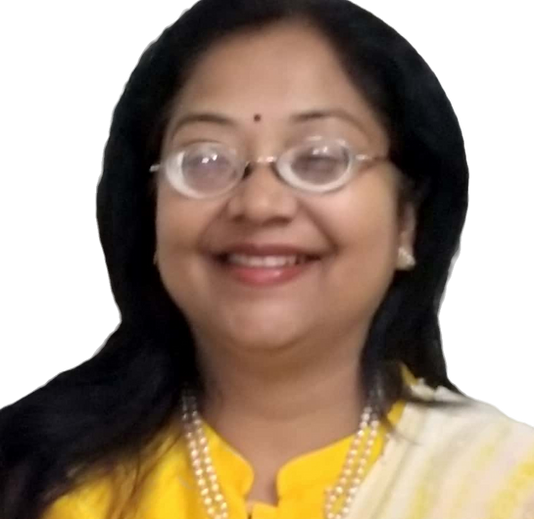 Dr. Rashmi Agrawal