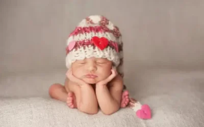 First 30 Days Care Pattern for your New Born