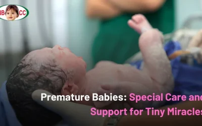 Premature Babies: Special Care and Support for Tiny Miracles