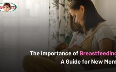 The Importance of Breastfeeding: A Guide for New Moms