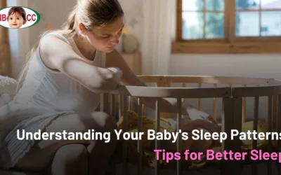 Understanding Your Baby’s Sleep Patterns: Tips for Better Sleep