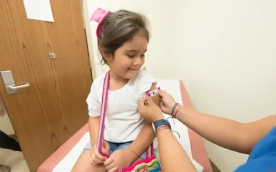 VACCINATION: AN EFFECTIVE TOOL TO FIGHT AGAINST PANDEMIC