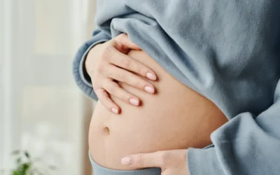 Why Do Baby Kicks inside womb?? Is it Good ??