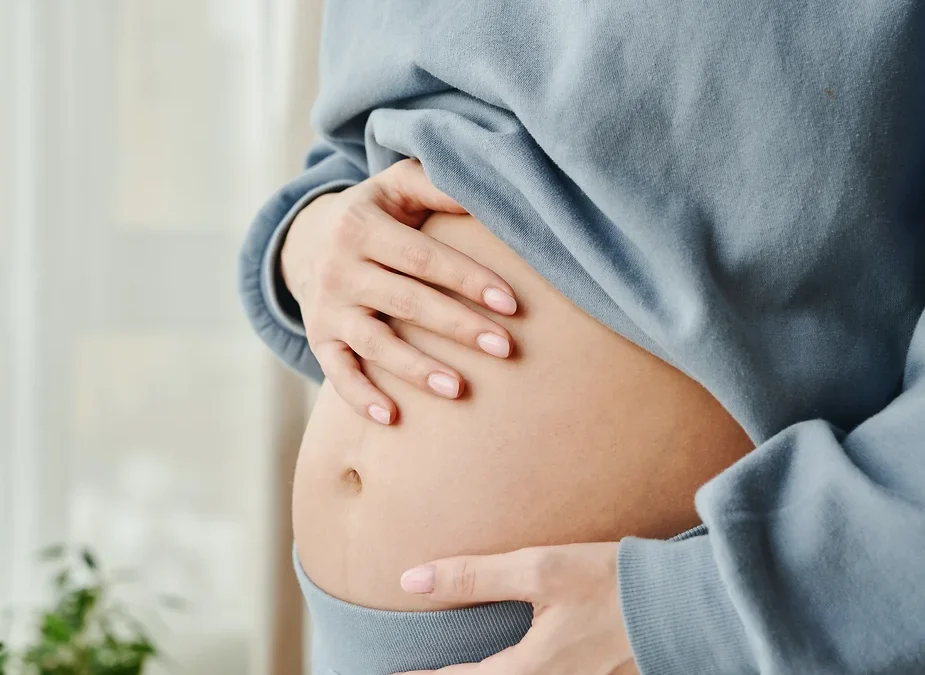 Why Do Baby Kicks inside womb?? Is it Good ??