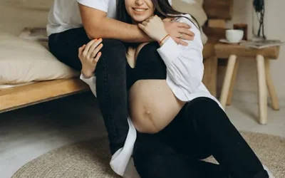 Why Women Need Emotional Support During and After Pregnancy?